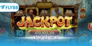 nổ hũ tây du ký